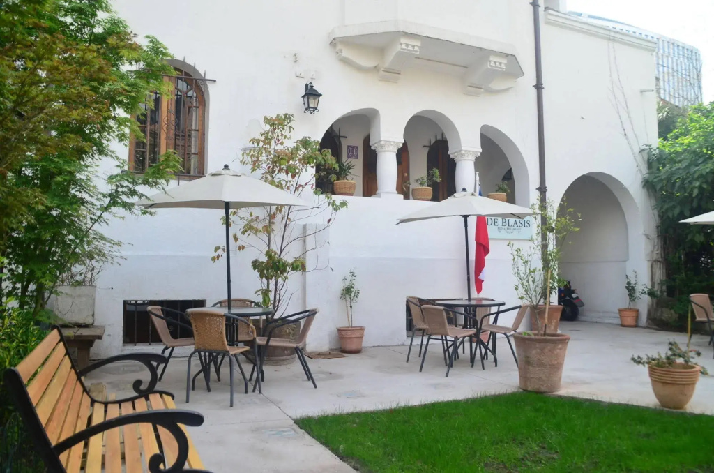 Hotel photo 17