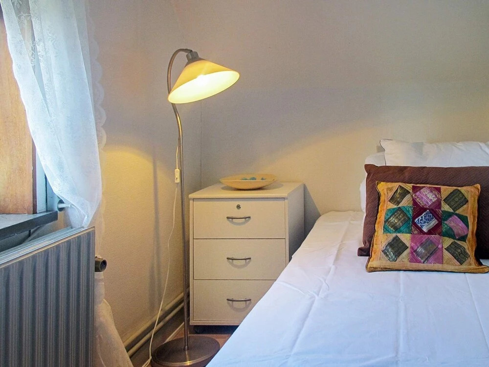 4 Person Holiday Home In Rodby