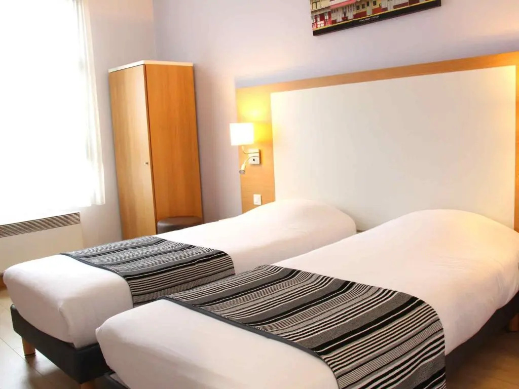 Hotel photo 6