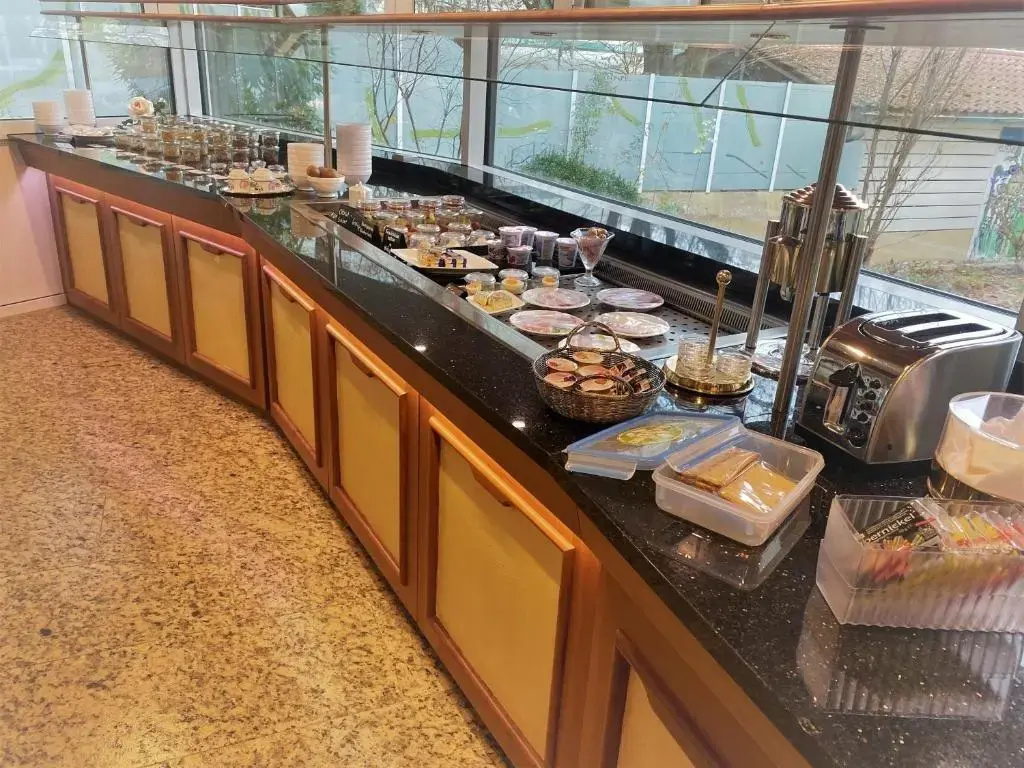 Akzent Hotel Restaurant Altdorfer Hof - Général