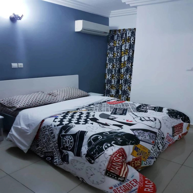 Les Residences Rima