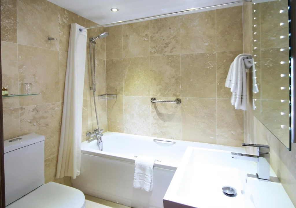 Best Western Palm Hotel - Général