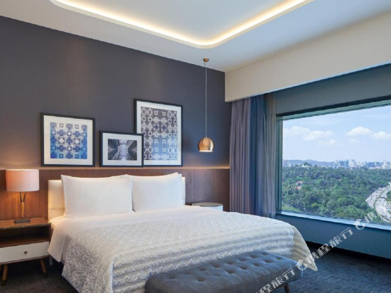 Le Meridien Kuala Lumpur