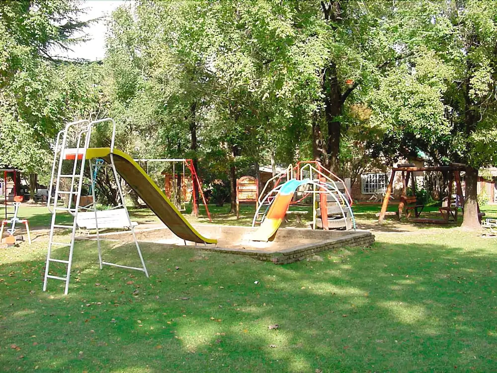Los Platanos Cabañas & Suites