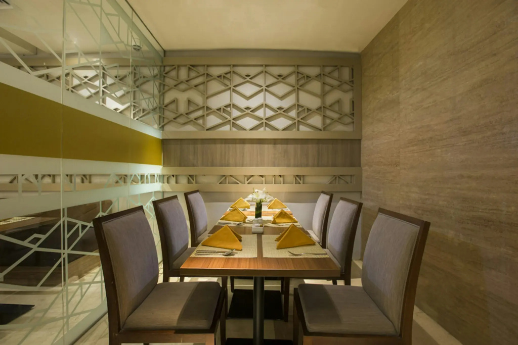 Hotel GranDhika Iskandarsyah - Général