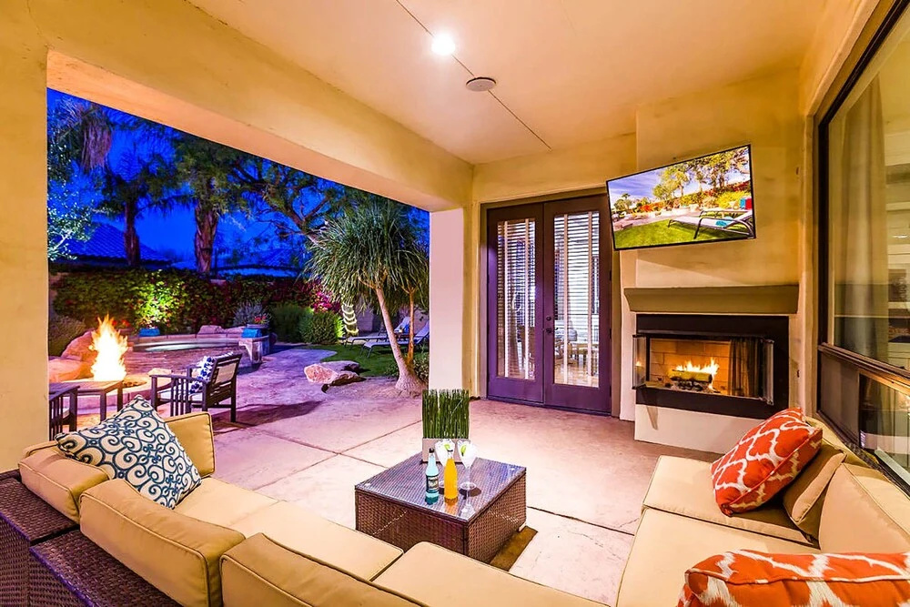 Villa Angelica by Avantstay Gorgeous Desert Villa w/ Pool & Spa 5