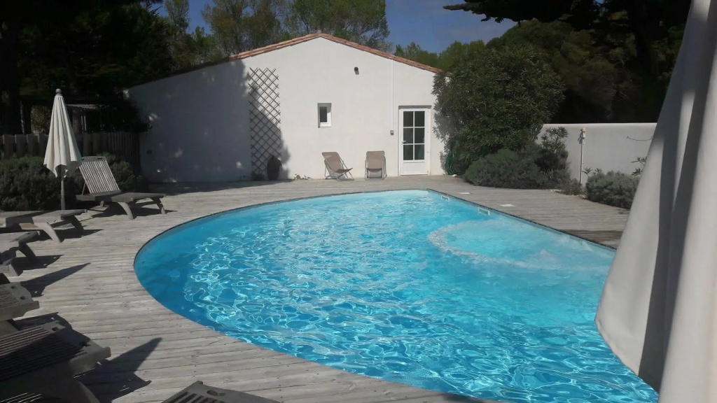La Villa Hôtel Bien Être - Général