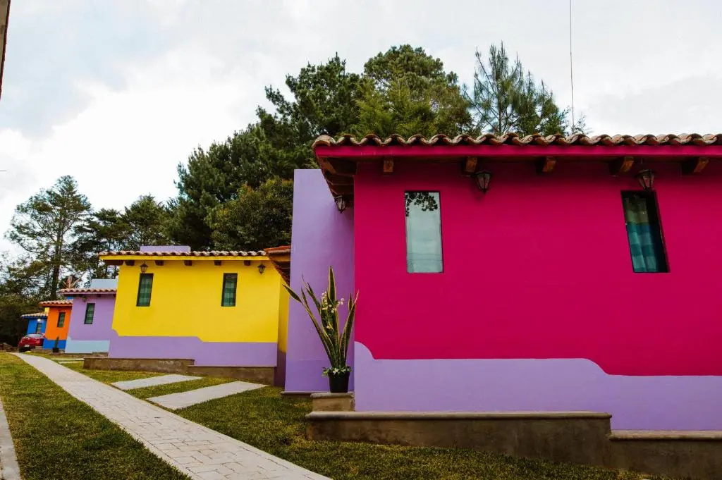 Villas NA