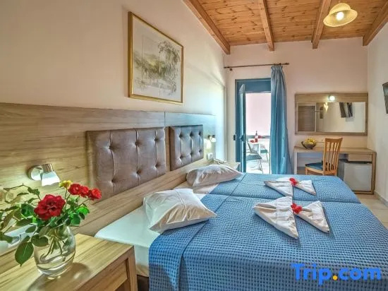Hengshan Garden Hotel - Chambres