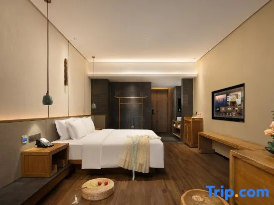 Xinglu  Hotel - Chambres