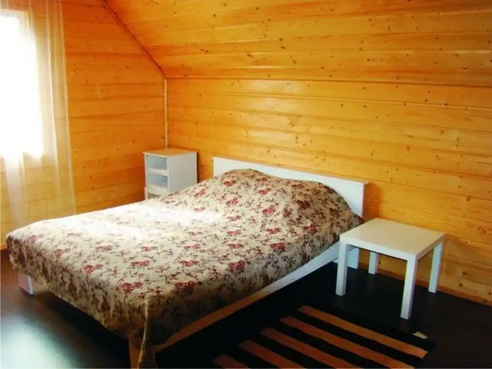 База отдыха «Большие Камни» - фото 6