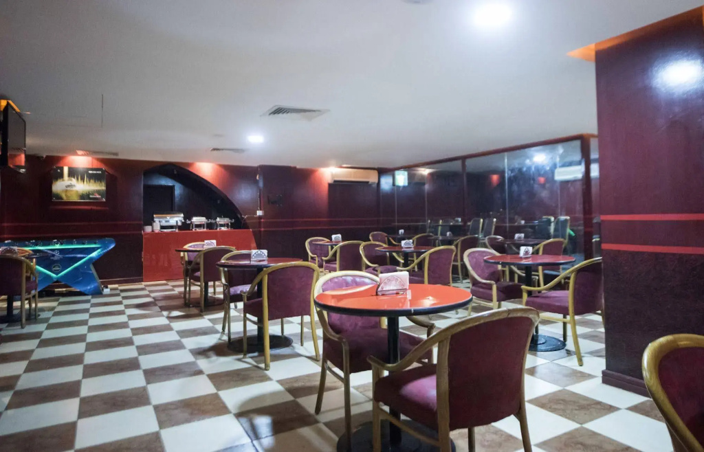 Al Bahjah Hotel - Général