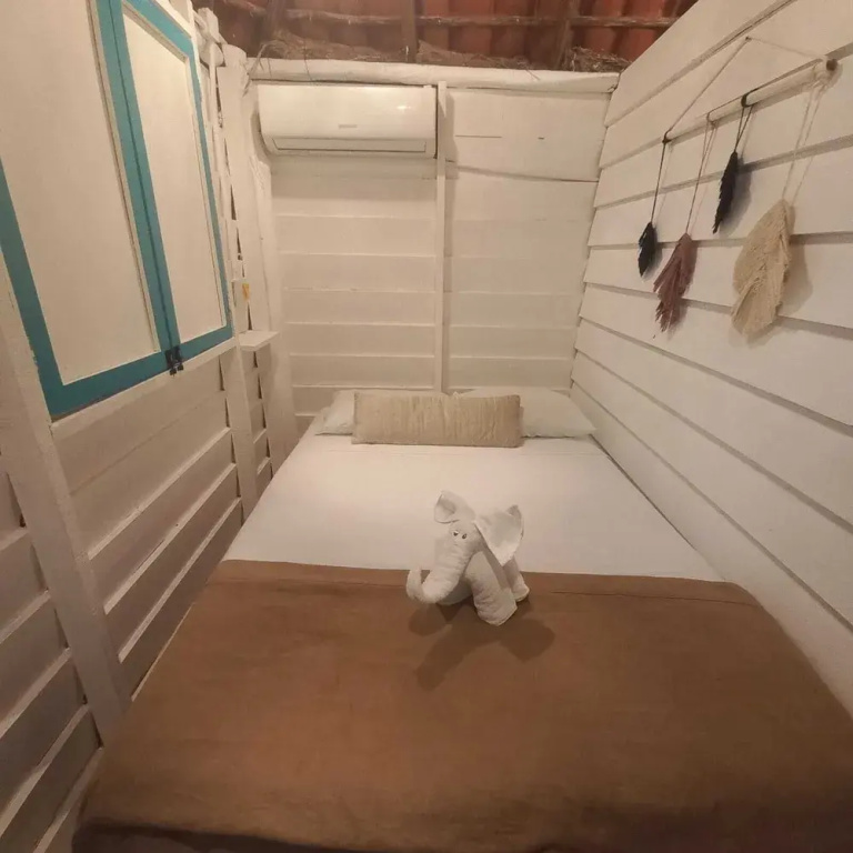 Deluxe Bungalow