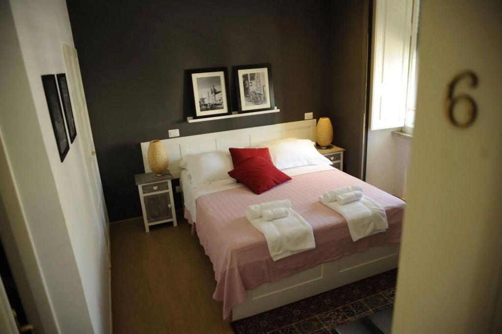 Pigneto Luxury Rooms by null