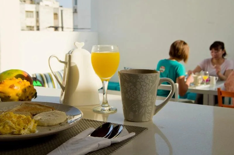 La Casa Del Piano Hotel Boutique by Xarm Hotels - Général