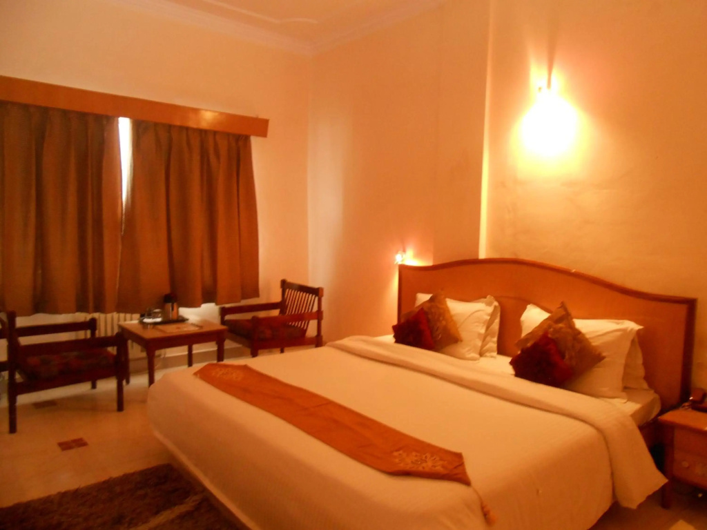Hotel Siddharth — 3