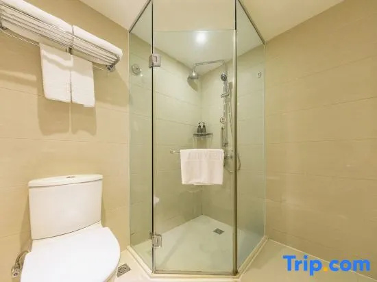 Zhoushan Panlong Hotel - Chambres