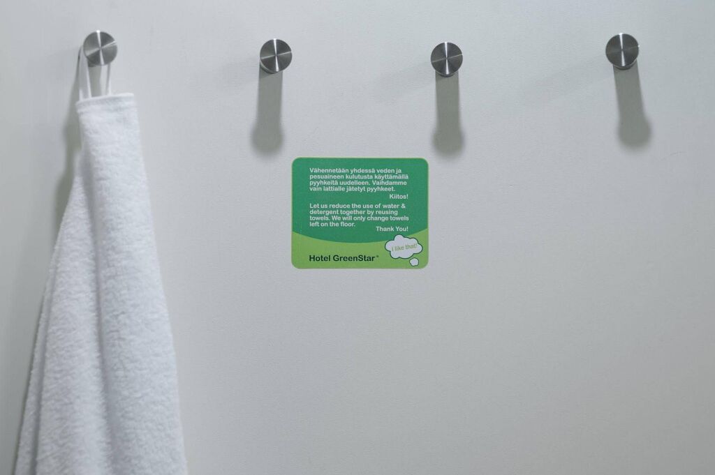 GreenStar Hotel Joensuu picture