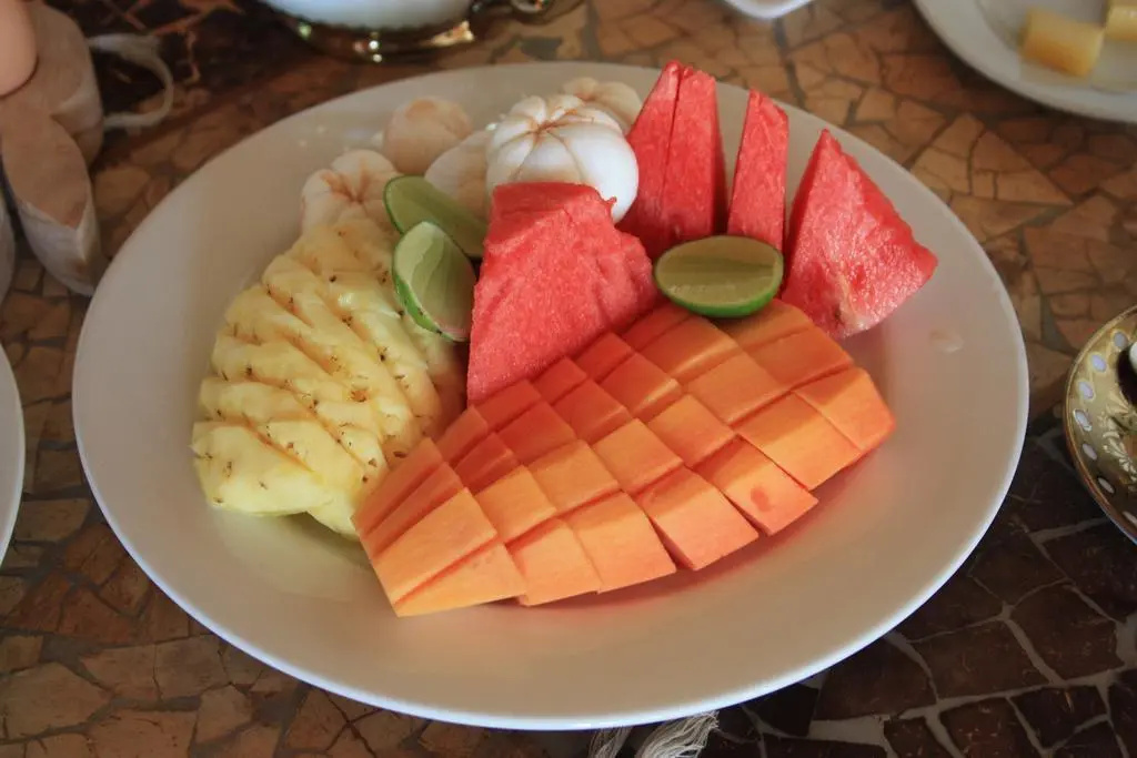 Bali Marina Villa's - Général