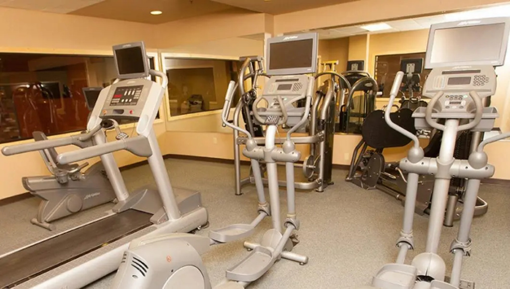 Sports & Activities