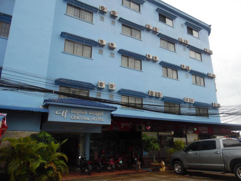 Central Lodge