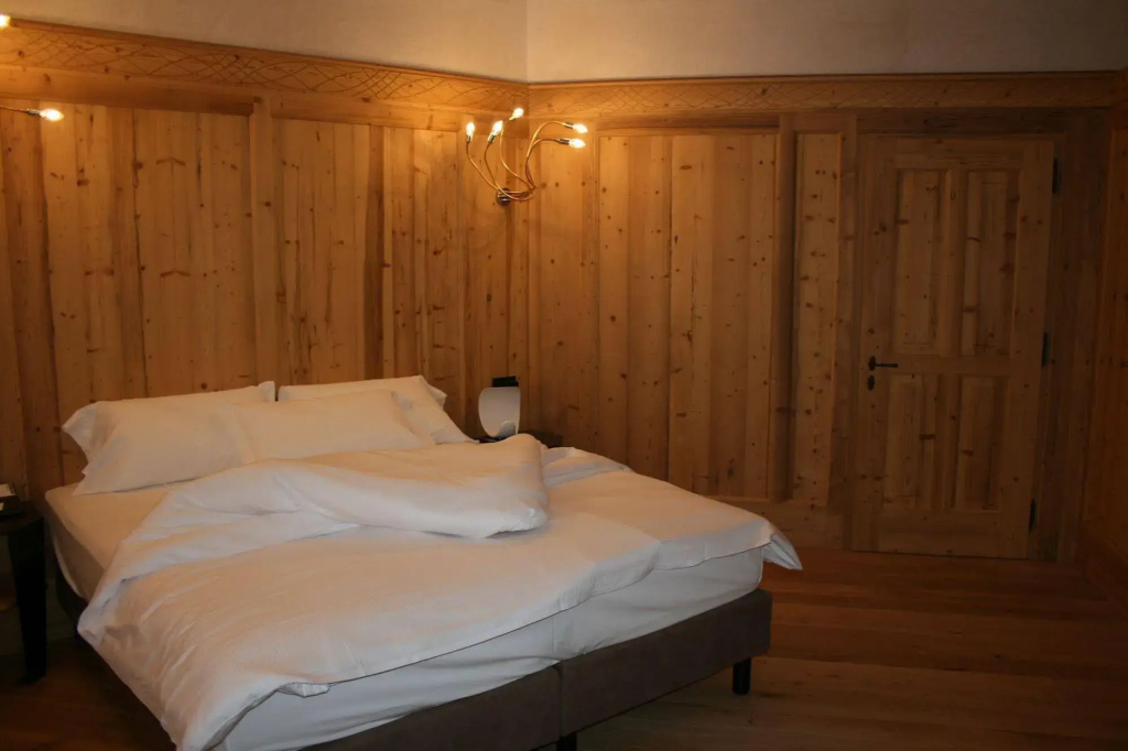 Hotel Orso Grigio - Général