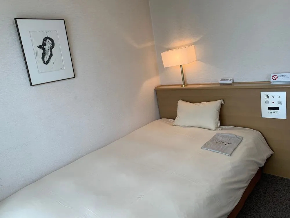 Akishima Station Hotel TOKYO - Général