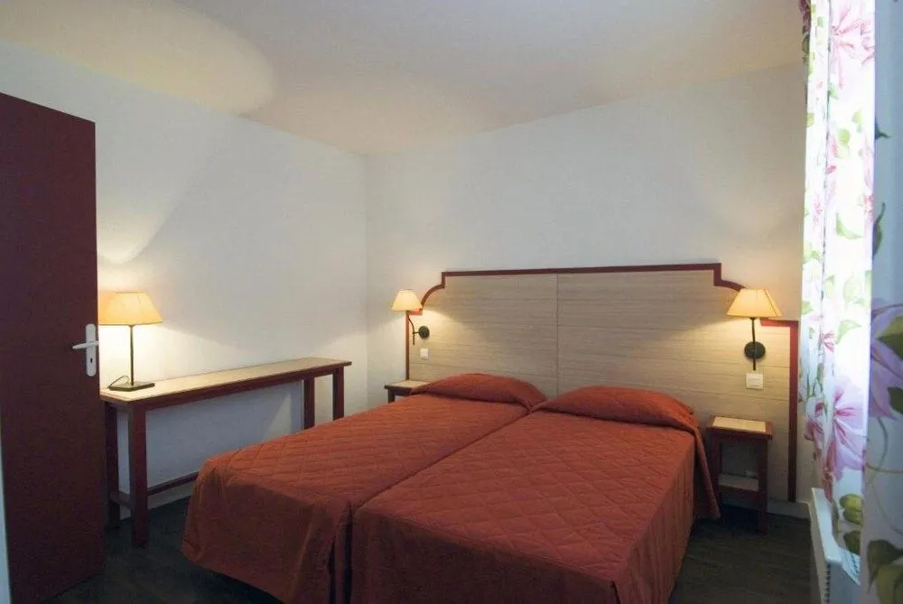 Hotel Club Vacanciel Guethary - Général