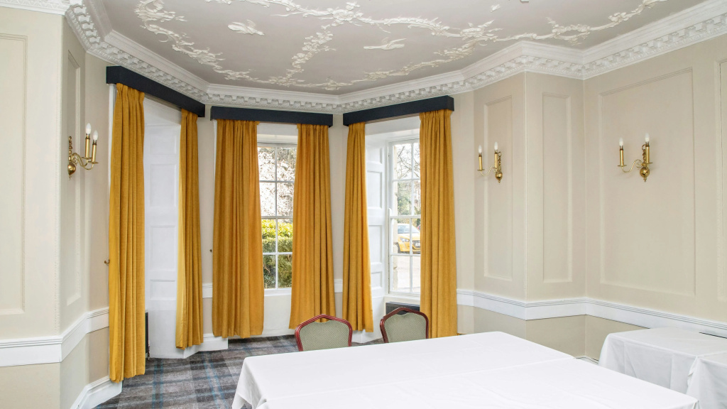 Arnos Manor Hotel - Général
