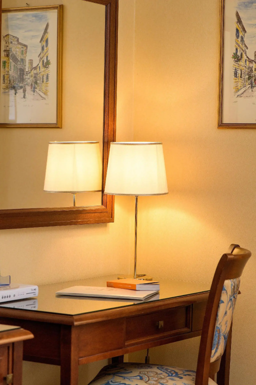 Albergo Reggio - Général
