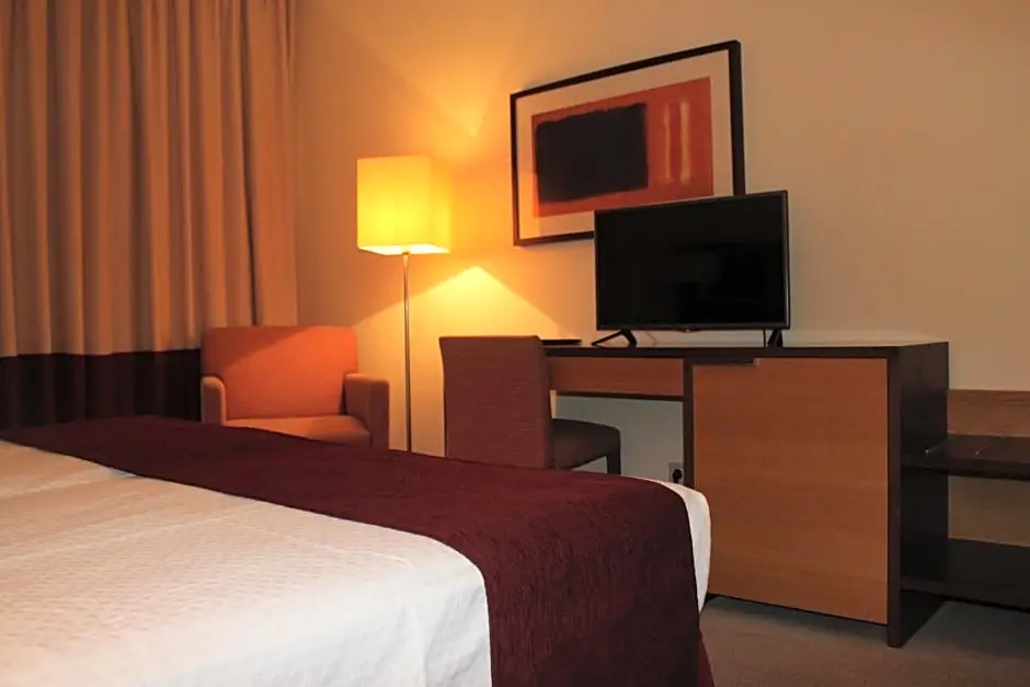 BejaParque Hotel - Chambres