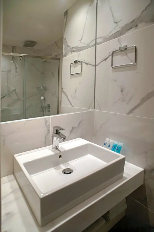 Chios Chandris Hotel - Chambres