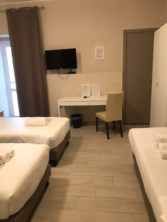 Classic Triple room