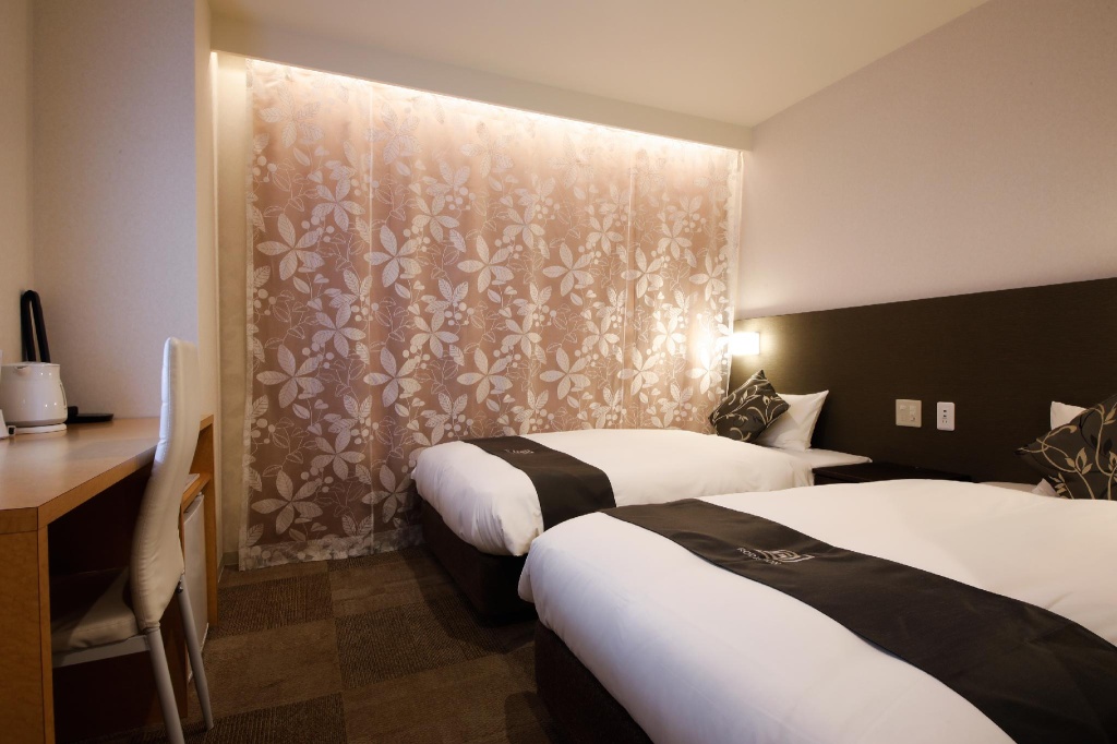 Hotel Axia Inn Osaka Uehonmachi 사진 6