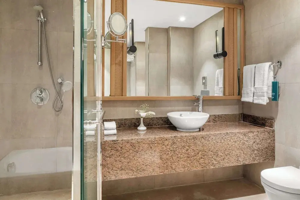 DoubleTree by Hilton Sharm El Sheikh - Sharm Bay - Chambres