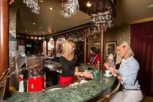 Ciao Amico Panzió - фото 20