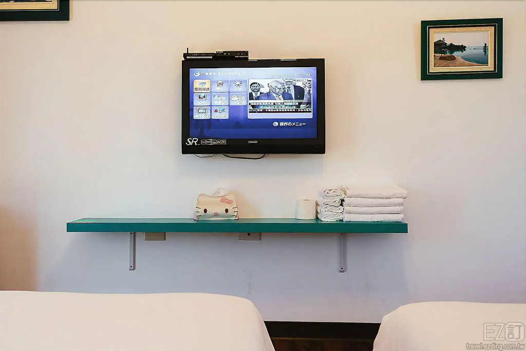 Otousann B&B - фото 28
