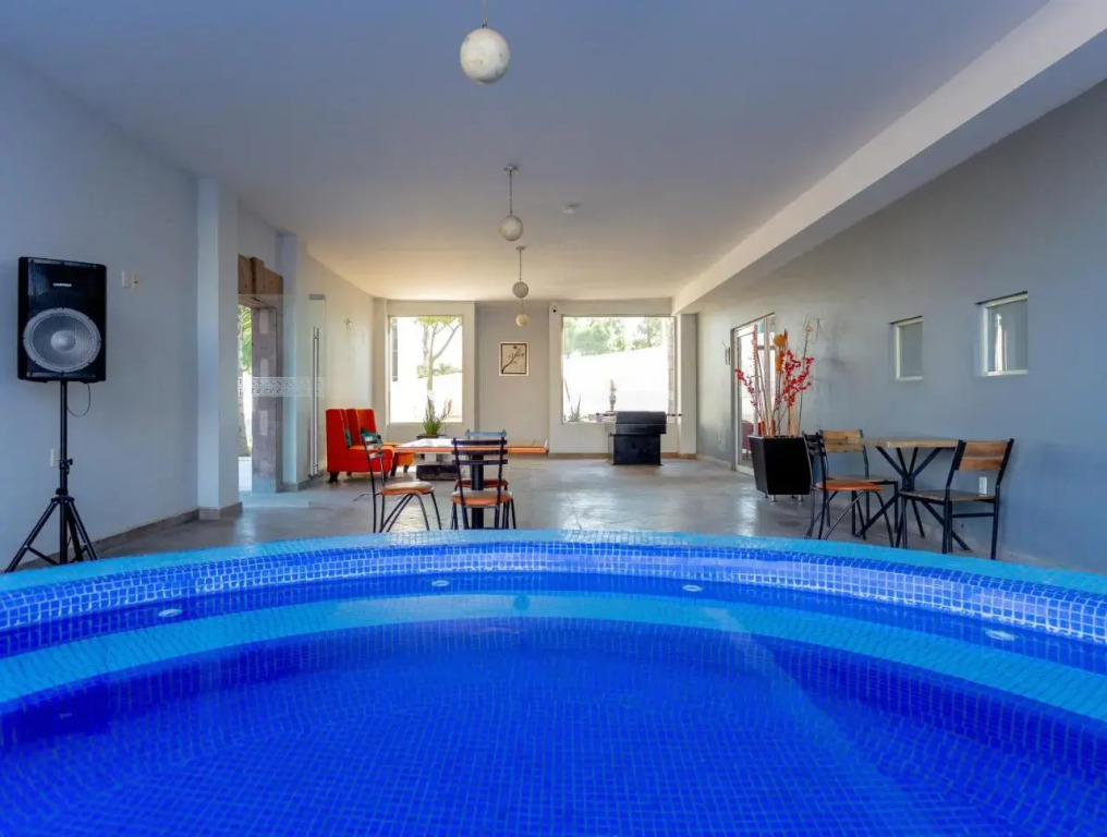 Fussion 5 Inn - фото 20