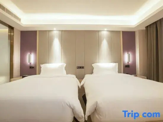 Lavande Hotel·Wuhan Changgang Road - Chambres