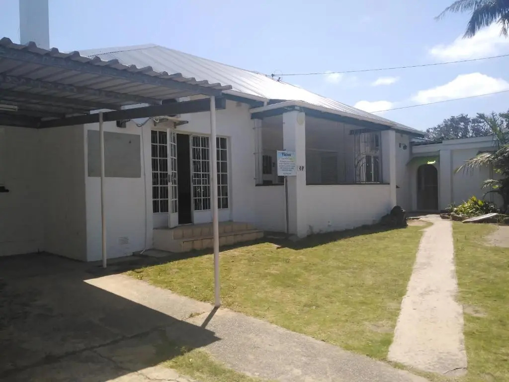 Lisokhanya GuestHouse