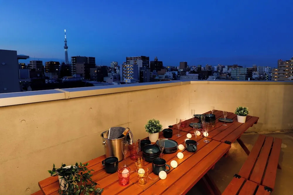 Kiyosumi SOHO by Tranova 사진 28