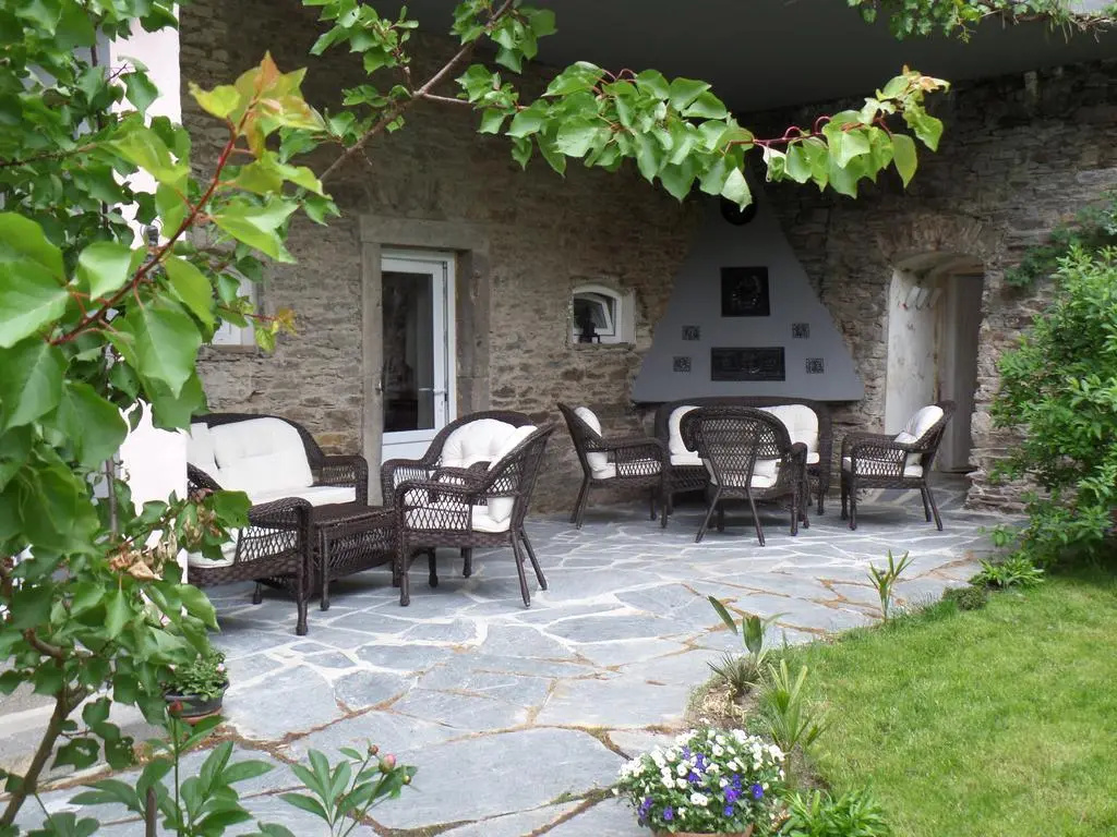 Romantisches Hotel Zur Post - Général