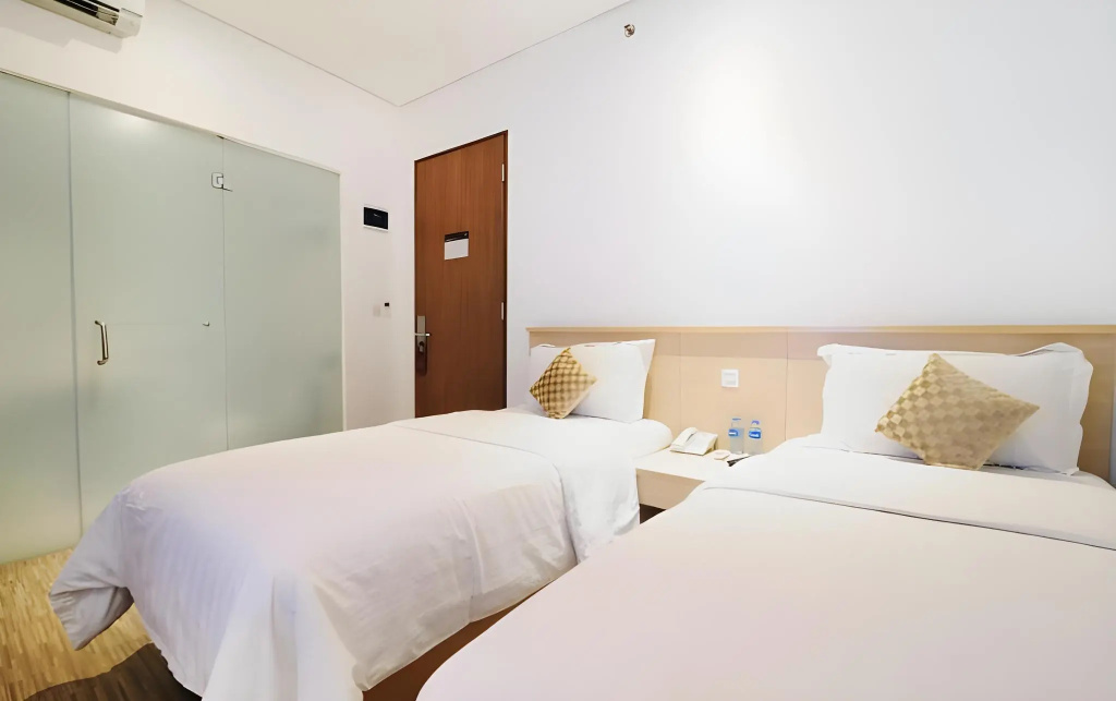 Sare Hotel - Général