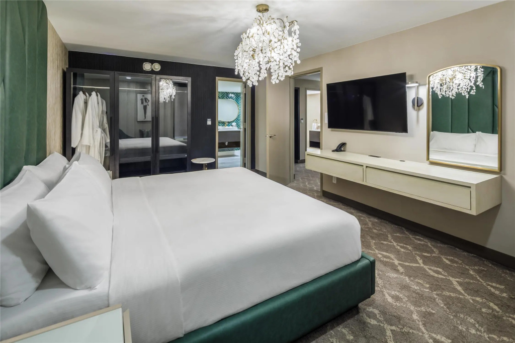 DoubleTree by Hilton Laredo - Général