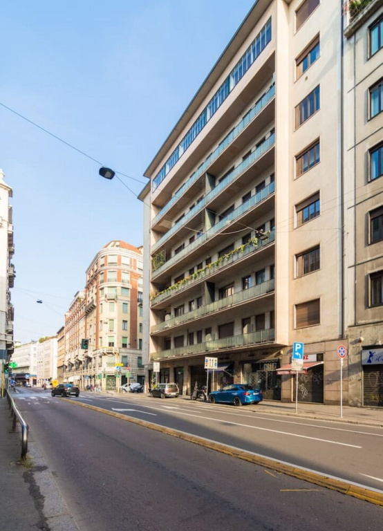 Luxury 3 Bedrooms Near Duomo