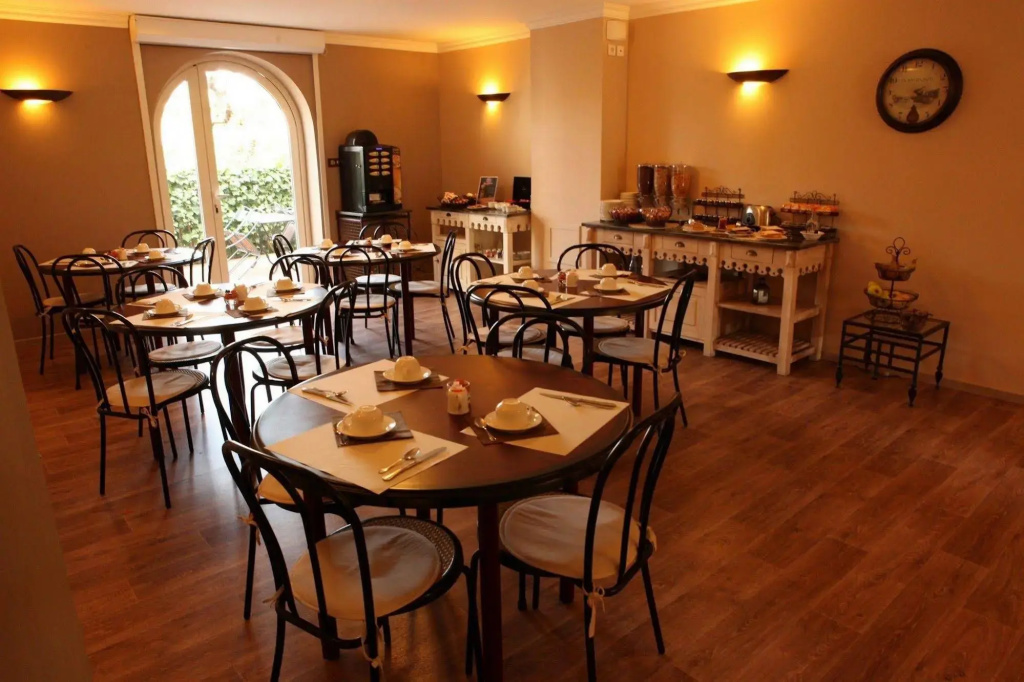Hotel Ulysse Montpellier Centre - Général