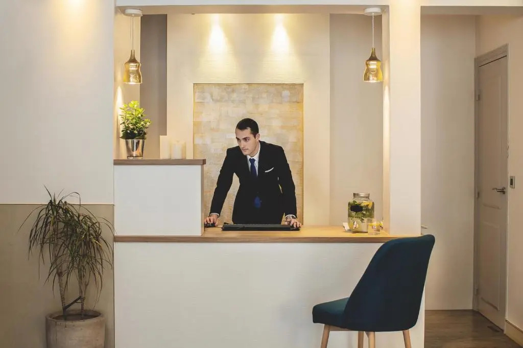 Hotel photo 17