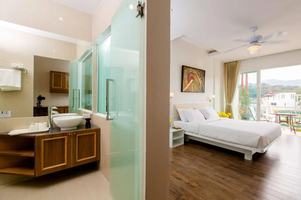 Hotel photo 21
