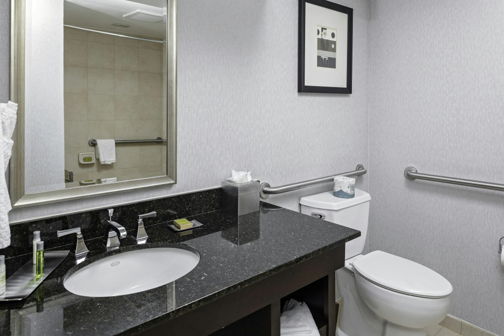 DoubleTree by Hilton Omaha Downtown - Général