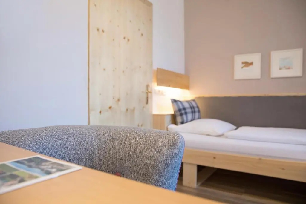 Hotel Gasthof zum Kirchenwirt - Chambres
